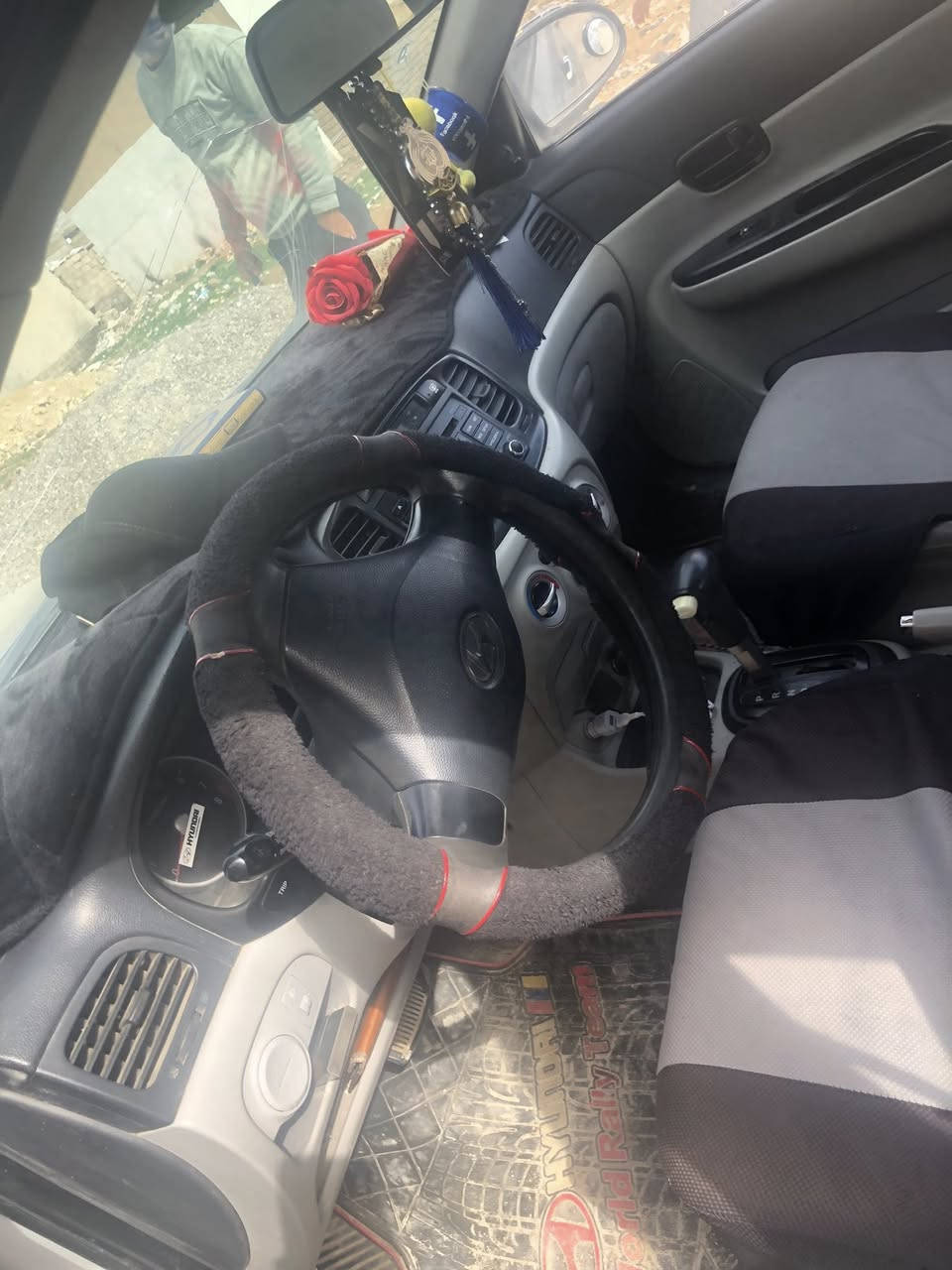 اكسنت موديل 2009 محرك 16 استفسار عل رقم***********
