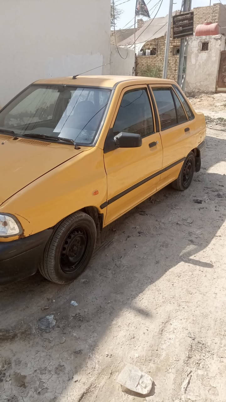 السلام عليكم سايبه مكينه صار لي شهر من بدلتها مكفوللي من تبخير وتنقيص كير كفاله حدادي جديده سياره  معمره موديل 12 تخام تأير جديد تبريد مكان ديوانيه سعره 26بيه مجال قليل رقم ،***********،
