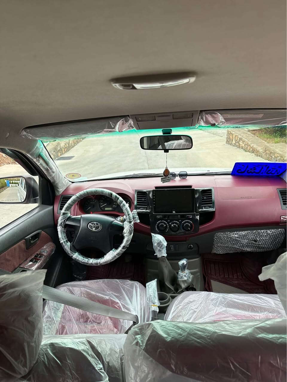 مـه رزيـا مـوديـل  2014
دبـل اكـسـن تـه بـريـت
تـه خـم تـاره جـديـت
ويـل كـه پ شـا شـه ئـاپـات
سـبـخ بـولـنـت بـي داخـلـي
سـعـر  200 دوده فته ر و مجال
***********
0751 4601751
جـهـ دهـوك دهوك, العراق
