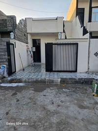 حي العسكري ٧٧ • ١٠٠م • بناء صفر