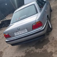 ٧٣٥ موديل ٩٤ • محرك شرط • شاشة اندرويد