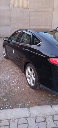 فيوژن • ٢٠١٦ • رقم اربيل