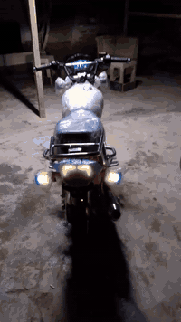 تايكر موديل 2025
دراجه مكفوله من كلشي 
السعر 725وبيهه مجال 
مكاني بعقوبه جسر خرنابات
***********
