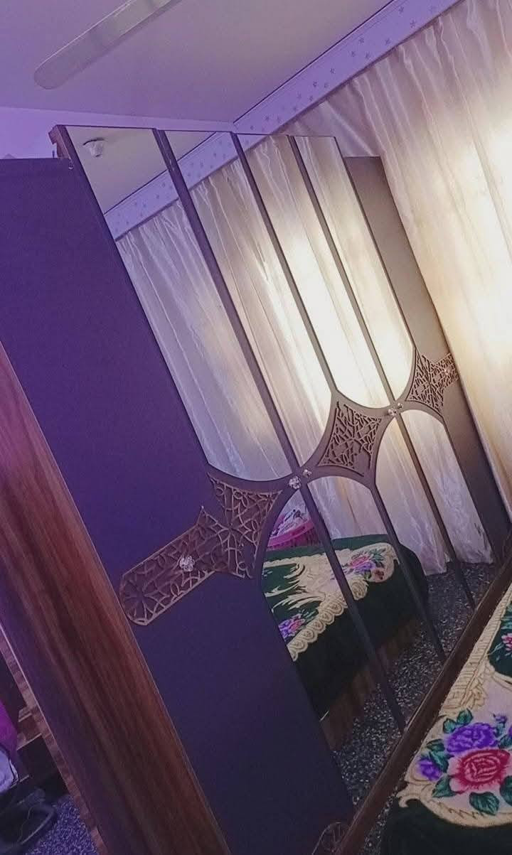 غرفه نوم تركي
7قطع مبيها ضرر  سعر ٥٥٠ وبيه مجال ع خاص 
العنوان عامريه الفلوجه  
*********** للإستفسار
