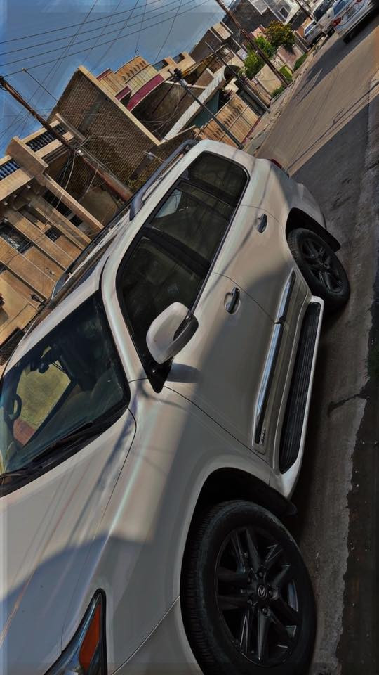 السلام عليكم 
لكزز 2015
فول موصفات معروفة مواصفات اللكزز
رقم بغداد
السيارة كفاله عامة
مكينه كير تبريد حدادية تخم تاير كله كفالة
ماشية160
العنوان بغداد
السعر470$


**إذا كنت صاحب هذا الإعلان وتريد حذفه لأي سبب، رجاءا أرسل رسالة إلى الدعم الفني**