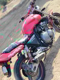 موتوسيكل • للبيع