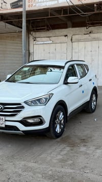 سنتافي ٢٠١٦ • ٦ سلندر • ٧ راكب