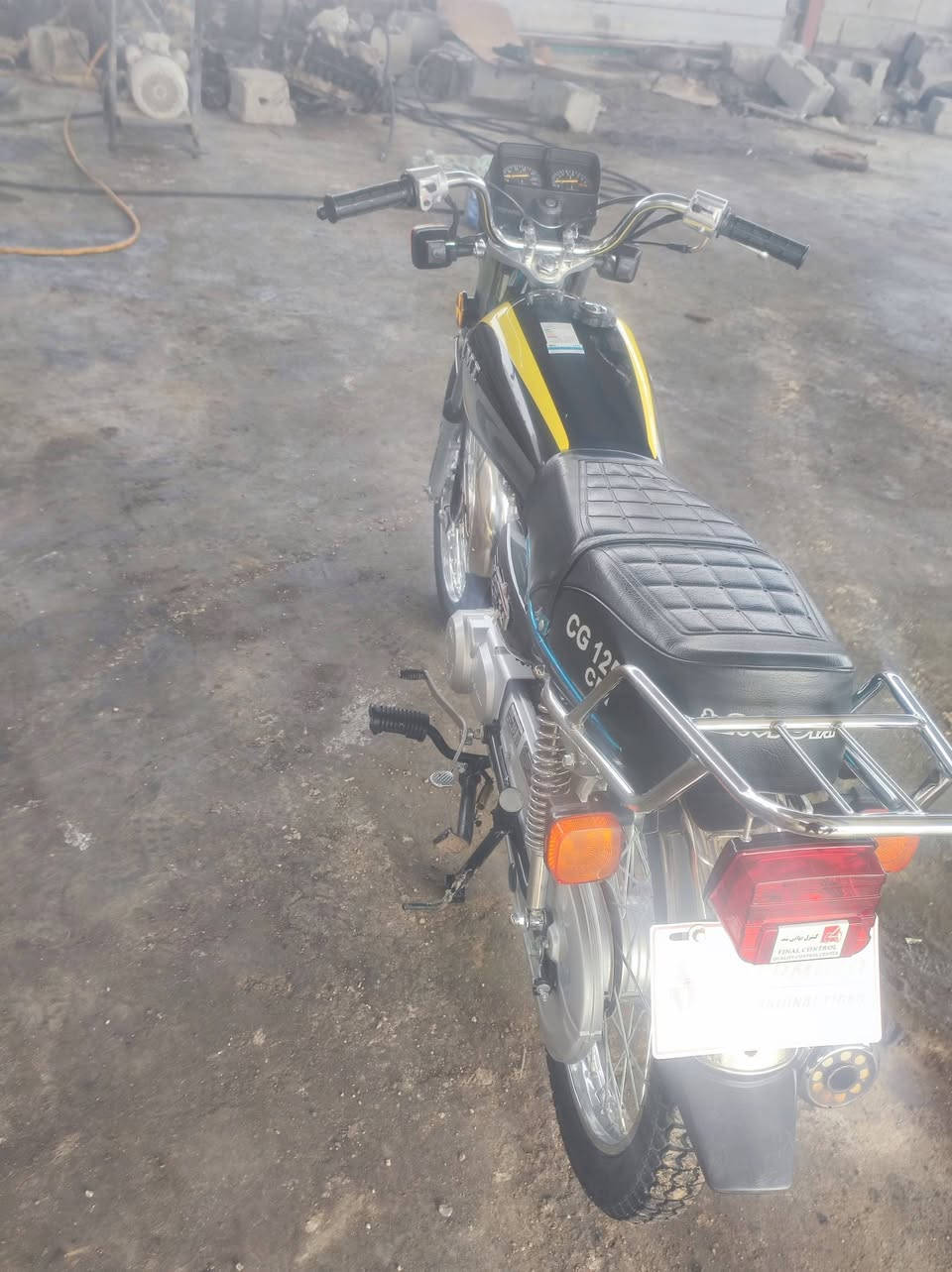 سلام عليكم شباب دراجه ناريه ارشه موديل 2026سكنر مكاني واسط نعمانيه رقم الهاتف 7842375761
