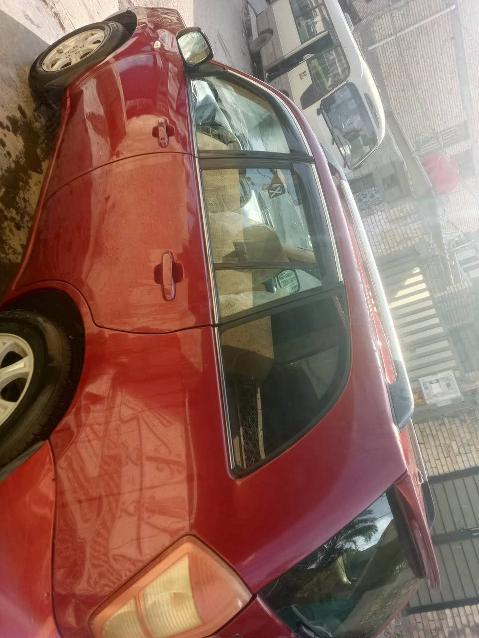 للبيع موديل 13 بدون صبغ السعر 55


**إذا كنت صاحب هذا الإعلان وتريد حذفه لأي سبب، رجاءا أرسل رسالة إلى الدعم الفني**