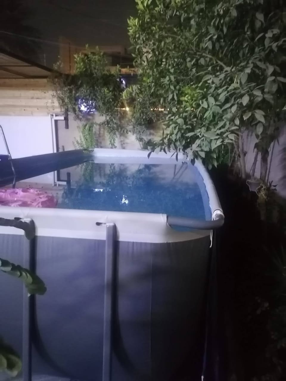 مستعمل بحالة جيدة بغداد, العراق


**إذا كنت صاحب هذا الإعلان وتريد حذفه لأي سبب، رجاءا أرسل رسالة إلى الدعم الفني**