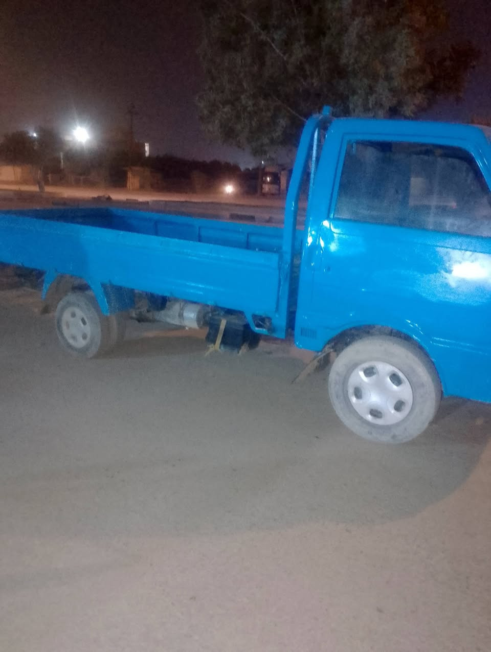 سلام عليكم كيا حمل للبيع موديل95سياره مكفوله مداور ثاني يوم مكينه جديده كير جديد  سيارة جديده السعر 36 المكان بابل الحمزه الغربي الاستفسار ***********
