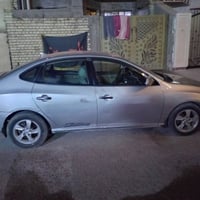 خليجي • ٢٠٠٩ • محرك ٢٠٠٠