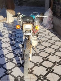 دراجة سيفون • موديل ٢١