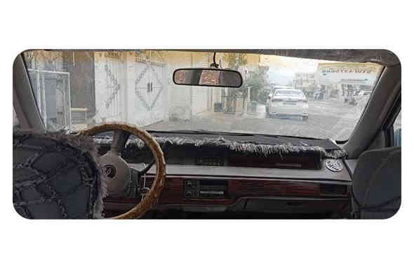 شۆڤرلێت  لۆمینا  ئۆتۆماتیک پێنج گێڕ
جام کارەبای  هەموو گێچەکانی ئیش دەکات گەرمی وڤلچەکانیئیش دەکات  ٤ تایەی  تازەی لەسەرە   سەنەوی کەرکوک  کێشەی مروری نیە دشبولی زۆر خاوێنە  هەموو شتەکانی بیلادە تەسجیل  بیلاد   مەکینەکەی کەمێک بوخاری هەیە   
نرخ  ۱۳ کەمێک معامەلە 
ژم.   *********** رانية
