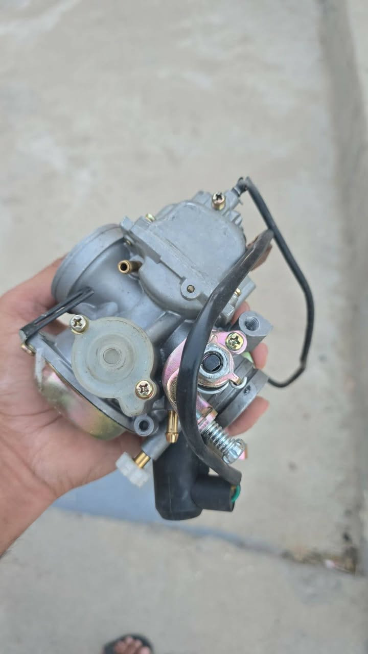 كبريته+ كفرات فراشه للبيع الكبريته احسن نوعيه سعرها الجديد ب25الف نهايتها 20
كفرات مستخدم بس يعني بيها  كسر فقه الامامي چان مكسور من جهة وسويتها بل لحيم. والبقية كلها بدون كسر   سعرها ثنينهن ب 45 بيها مجال الطيبين ***********
