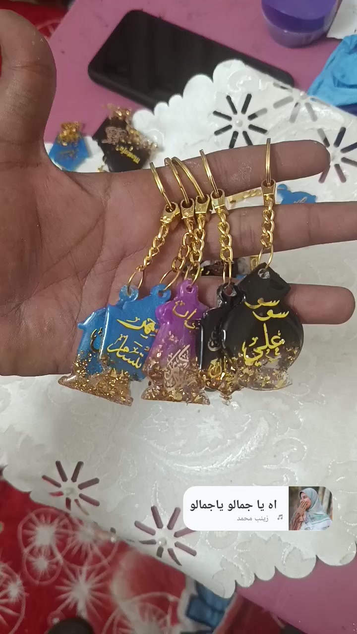 شغل رمضان ولا احلي من كده شغل هاند ميد تم فتح حجوزات العيد متاح تنفيذ جميع الاشكال 
01211263331


**إذا كنت صاحب هذا الإعلان وتريد حذفه لأي سبب، رجاءا أرسل رسالة إلى الدعم الفني**