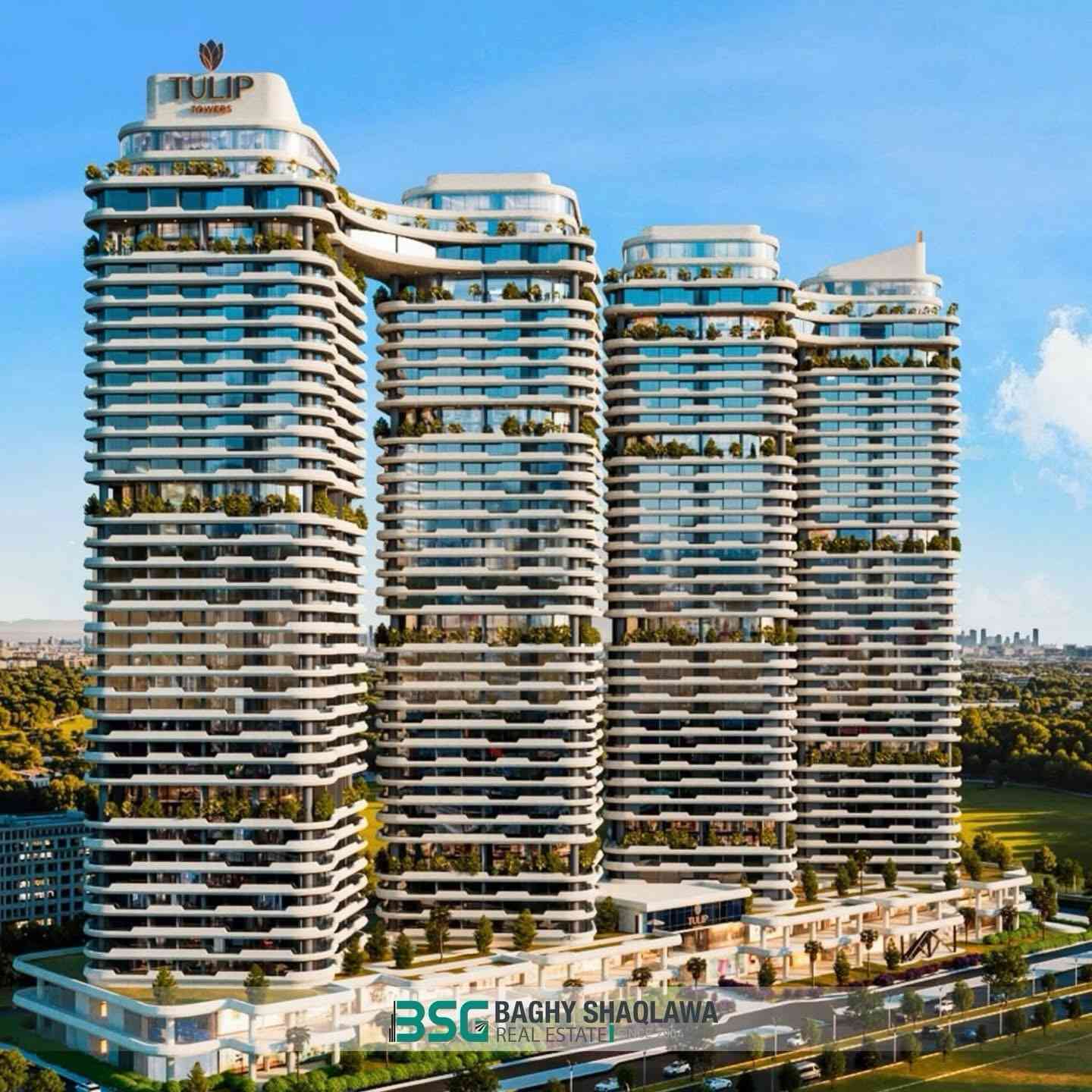 🏢 تولیب تاورز | Tulip Towers
💰 داشکاندنی 100$ بۆ هەر مەترێک.
💰 خصم100$ على سعر المتر الواحد.

ئاسودەیی و جوانی لە یەک شوێندا کۆدەبنەوە!
 هەلی زێڕین لە پڕۆژەی تولیب تاورز؛ پڕۆژەیەک کە کارەکانی بە ڕێژەی 75%  تەواو بووە و هەنگاوێکی کەم ماوە بۆ نیشتەجێبوون.

✨ ئۆفەری تایبەت و بێوێنە:

💰 داشکاندنی 100$ بۆ هەر مەترێک.

📉 لەبری 1200$، نرخی یەک مەتر ئێستا تەنها لە 1050$ تا 1100$ دەست پێدەکات.

🔶-*-🔹-*-🔹-*-🔶

تولیب تاورز.. مكانك المثالي حيث الراحة تلتقي بالجمال.

لا تفوت فرصة السكن أو الاستثمار في مشروع وصلت نسبة الإنجاز فيه إلى  75%  استلم شقتك قريباً جداً وبأفضل الأسعار.

✨ العرض الحصري لفترة محدودة:

💰 خصم100$ على سعر المتر الواحد.

📉 بدلاً من 1200$، سعر المتر يبدأ من 1050$  إلى 1100$ .

بۆ زانیاری زیاتر : - للمزيد من  المعلومات :
 محمد عبدالله : ***********
 ژیار زرار : ***********

#bsg_avenue_branch
