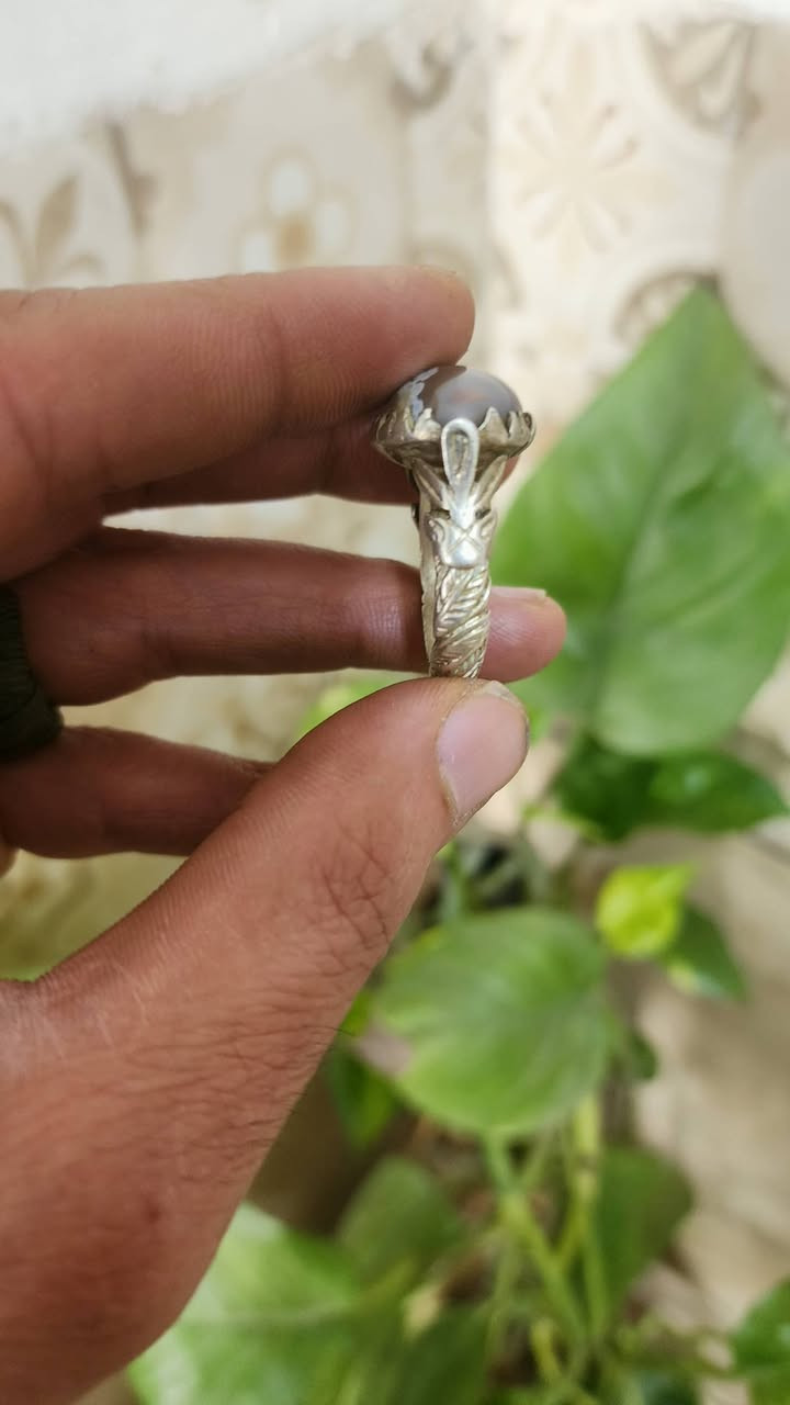 خاتم سليماني هندي قديم سعره ٧٥ الف يوجد توصيل متع نضرك


**إذا كنت صاحب هذا الإعلان وتريد حذفه لأي سبب، رجاءا أرسل رسالة إلى الدعم الفني**