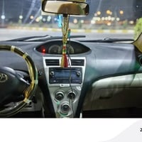يارس • ٢٠٠٨ • كەلار