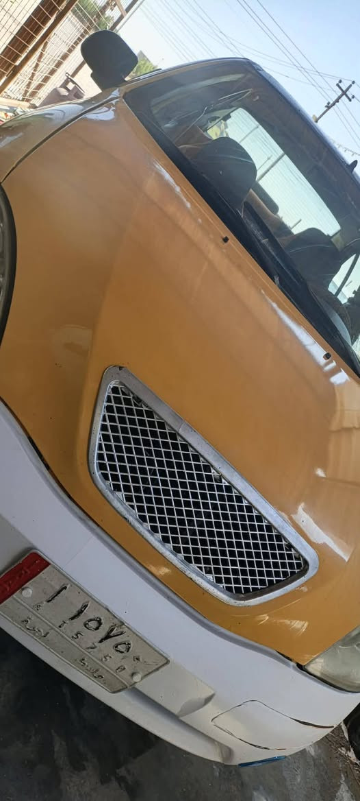 سلام عليكم طيبه تكسي كير محرك خير من الله مبدل جاملق امامي فقط تبريد ويه السويج رقم واسط تحويل مباشر مكانه واسط العزيزيه ***********
