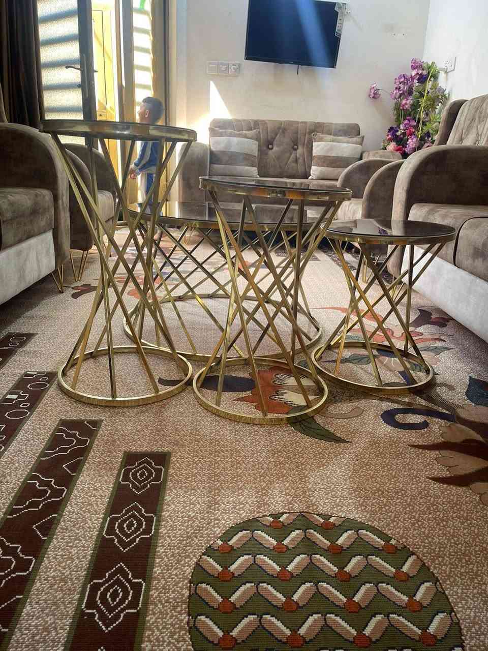 أغراض بيت للبيع كلمن وسعره نظيفات كلش وبيهن جديد العنوان كربلاء


**إذا كنت صاحب هذا الإعلان وتريد حذفه لأي سبب، رجاءا أرسل رسالة إلى الدعم الفني**