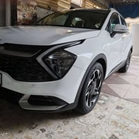 سبورتج ٢٠٢٣ • ١٠٠٠٠ كم • كفالة عامة