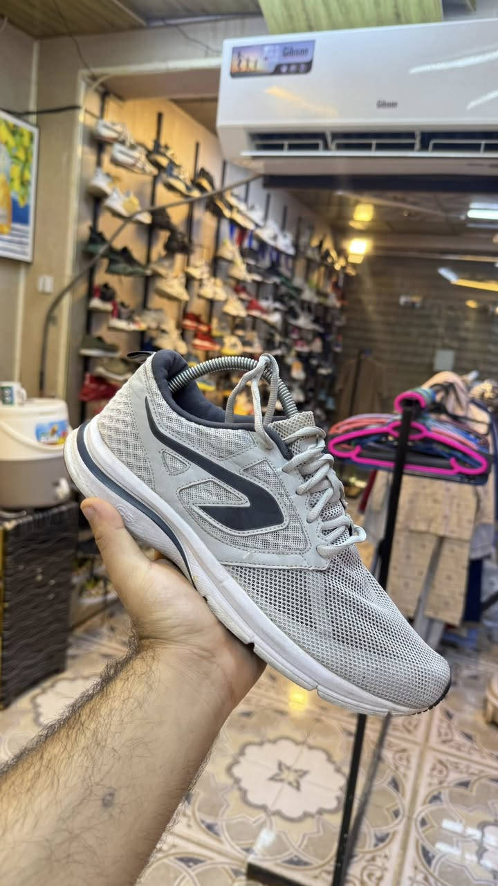 كسر احذية رجالي ماركات عالميه سعر القطعه ١٢ 
مودلز للبالة الاوربية 
📍العنوان 
العمارة/ مجسر حي الحسين القديم السايد مقابل حلويات الحمداني 
متواجدين من ٣ ضهراً الى ١١ونص ليلاً


**إذا كنت صاحب هذا الإعلان وتريد حذفه لأي سبب، رجاءا أرسل رسالة إلى الدعم الفني**