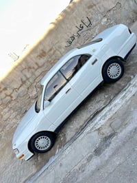 تويوتا كرون بطة • تويوتا كرون • كرون بطة 2000 • كرون بطه • سيارة كرون ...