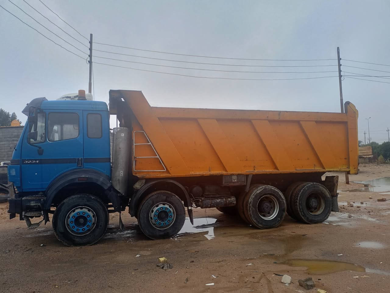 البي عكرب قلاب البيع مكان البصرة ***********
