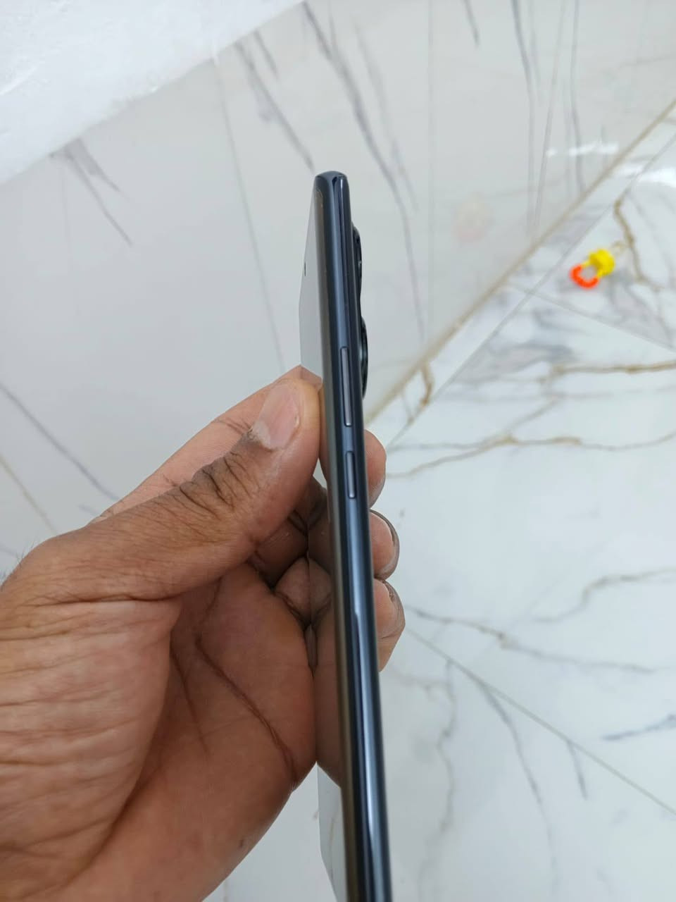 Blackview A200 Pro.
جديد بعده لزكه الشركه بي  ذاكره 256 شاشه منحنيه بصمه بالشاشه صوت ستريو بطاريه  عملاقه الجهاز جديد بمعنى الكلمه بدون ملحقات  
السعر 225
مكاني حله مركز 
يرهم مراوس


**إذا كنت صاحب هذا الإعلان وتريد حذفه لأي سبب، رجاءا أرسل رسالة إلى الدعم الفني**