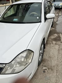 سافران موديل ١٠ صبغ الجاملاغات الوره بدون معجون اثر شخوط والباقي كفاله...