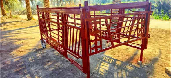 محجر للبيع مال نثيه الشراي يجي خاص او ينتصل عله الرقم ***********العنوان حله السعر ٣٢٥ ارتفاع ١٠٥ حلة
