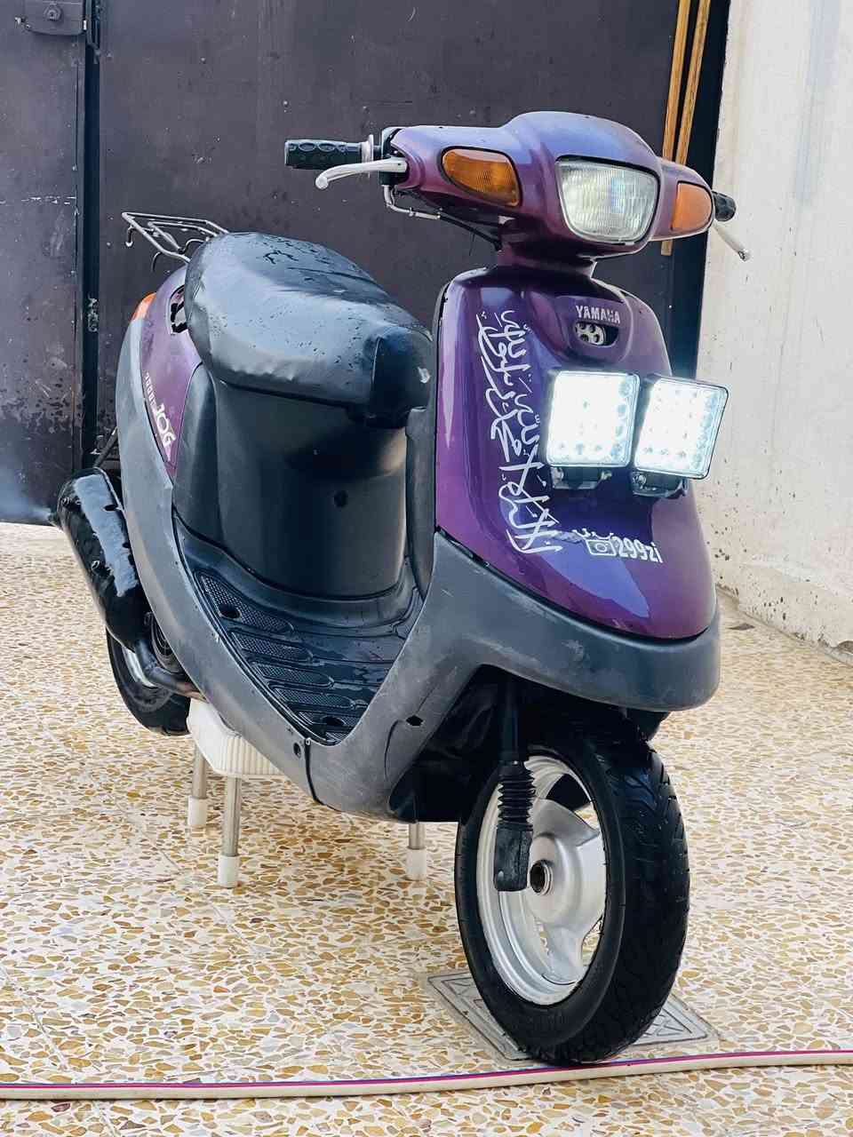 قوسيات
مأطور للبيع نضافه كدام العين القمجه مال اسطاب الوره مكطوعه ول الشاصي شرط باقي كلو نضيف السعر ٢٢٥وبي مجال للطيبين


**إذا كنت صاحب هذا الإعلان وتريد حذفه لأي سبب، رجاءا أرسل رسالة إلى الدعم الفني**