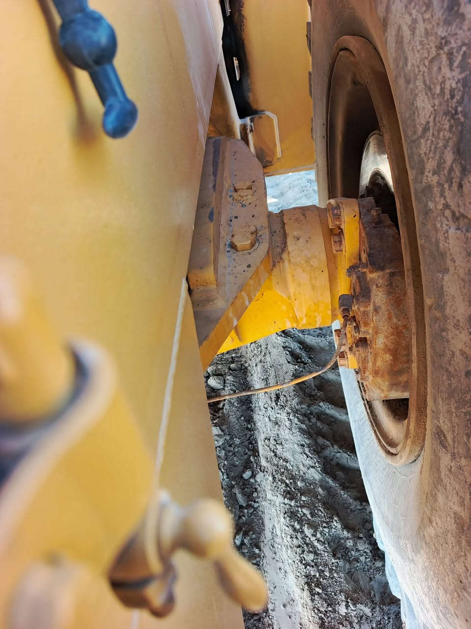 سلام عليكم شفل زت 80 البيع جاهز العمل ابريك جاهز مكينه نيسان لا بخار ولا تنقيص جديد كله على شركه باترول اونوزل بالجيس


**إذا كنت صاحب هذا الإعلان وتريد حذفه لأي سبب، رجاءا أرسل رسالة إلى الدعم الفني**