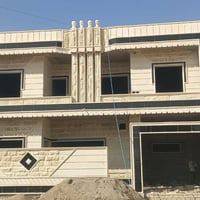 كادر عمل مرمر • عمل فلين • تطعيم حلان • مرمر • فلين • حلان • تركيب مرم...