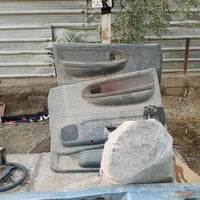 قطع سبورتج • حله شارع 60 • ٤ابواب