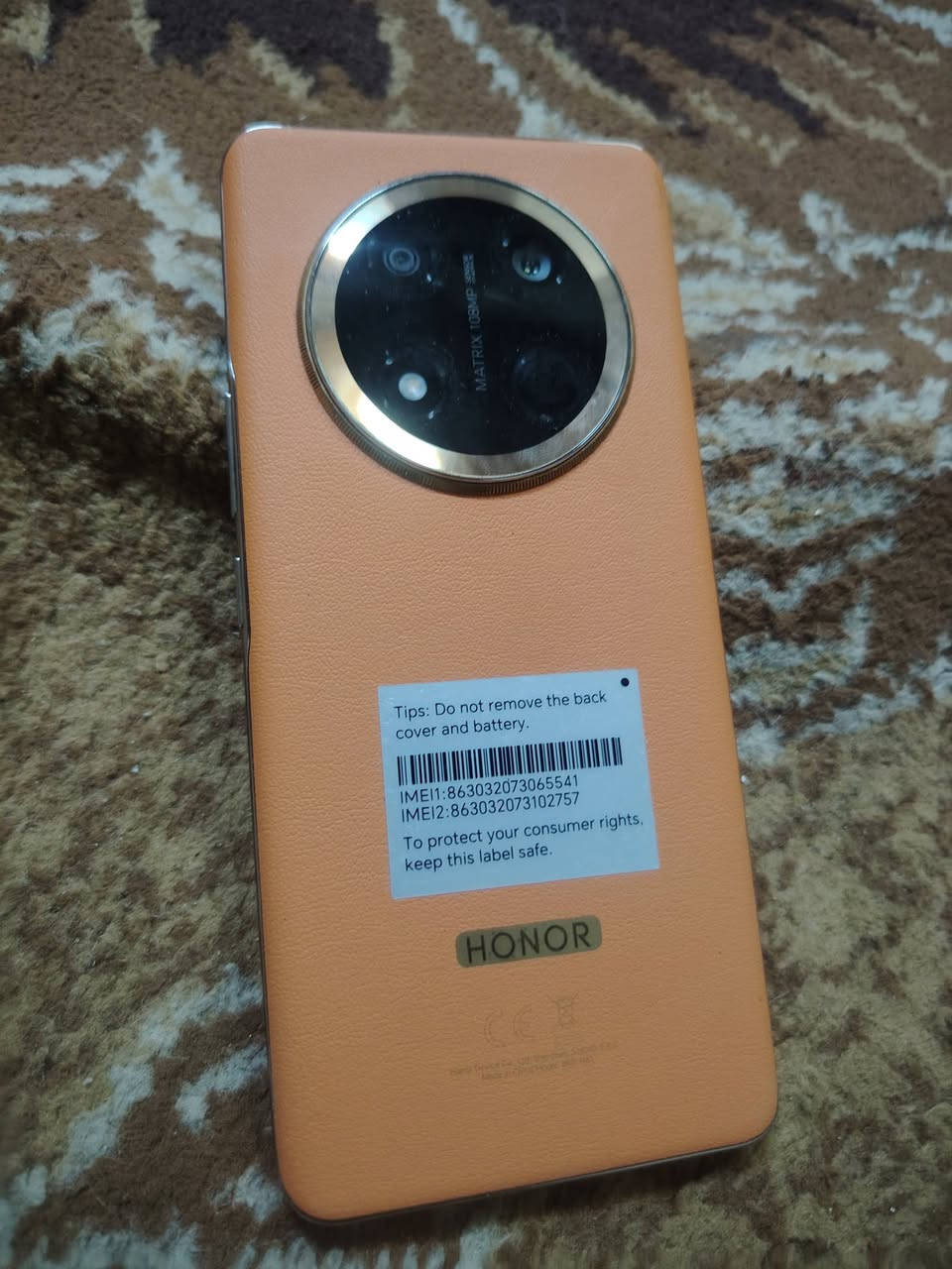 هونر اكس 9سي
مستعمل قليل350
وبي مجال


**إذا كنت صاحب هذا الإعلان وتريد حذفه لأي سبب، رجاءا أرسل رسالة إلى الدعم الفني**