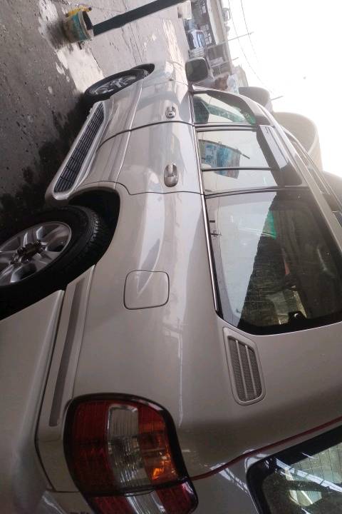 موديل 2007     
مكفوله 
رقم سليمانيه 
كربلاء؛ شهداء سيف سعد  قرب مدرسه دير ياسين

