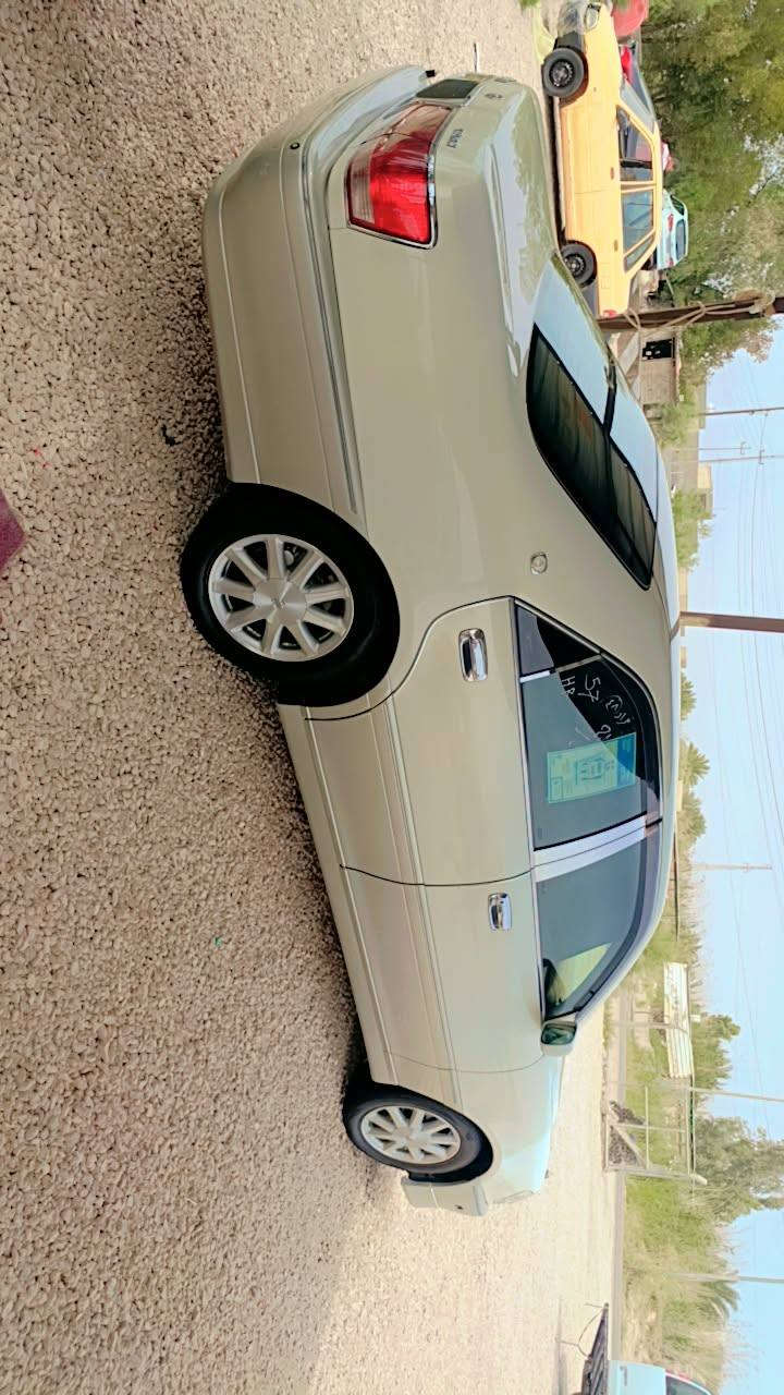 ملكه كفاله من الكص وضربه ونقل جثه
سلام عليكم

موديل 2002
كرستال اصل خضراوي
3دكم 
برده كهرباء وسترين كهرباء
اريل امامي خلفي
ديفور الكبير
شرط التحويل
4كشنات كهرباء
ماشيه 70الف حقيقي
تخم تاير
مكينه وكير وحداديه كفاله
مكانه الحمزه الشرقي قضاء السدير 
متواجدين على الخاص
