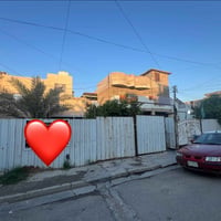 بيت طابو صرف ركن  مساحه 330 م الزعفرانيه حي الربيع قرب شركه الهلال متك...