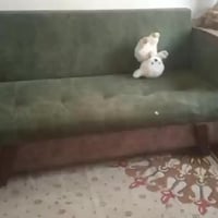 غرفة نجارة • حله لاكرمين • نضيفه