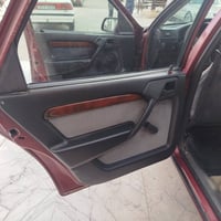 مكينة مضبوطه • جير مضبوط • تايرات جديدة