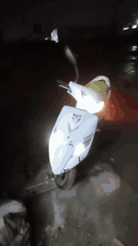 سلام عليكم دراجة ثعلب للبيع دراجة خير من الله اي نقص مابيها المكان بغداد الشعلة قطاع السابع السعر 500 موجود واتساب ***********
