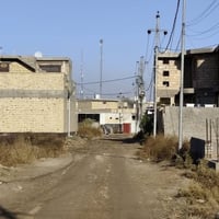 مجمع حطين • ٢٠٠م زراعي • مي وكهرباء