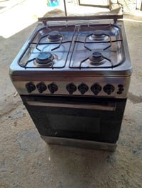 طباخ ابو الفرن • نظيف ٩٥٪ • قابل تفاوض