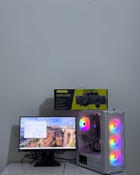 سيتاب كامل • i5-9400F • GTX 1660 سوبر