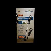 مكنسة عمودية • 2 في 1 • امبليوم