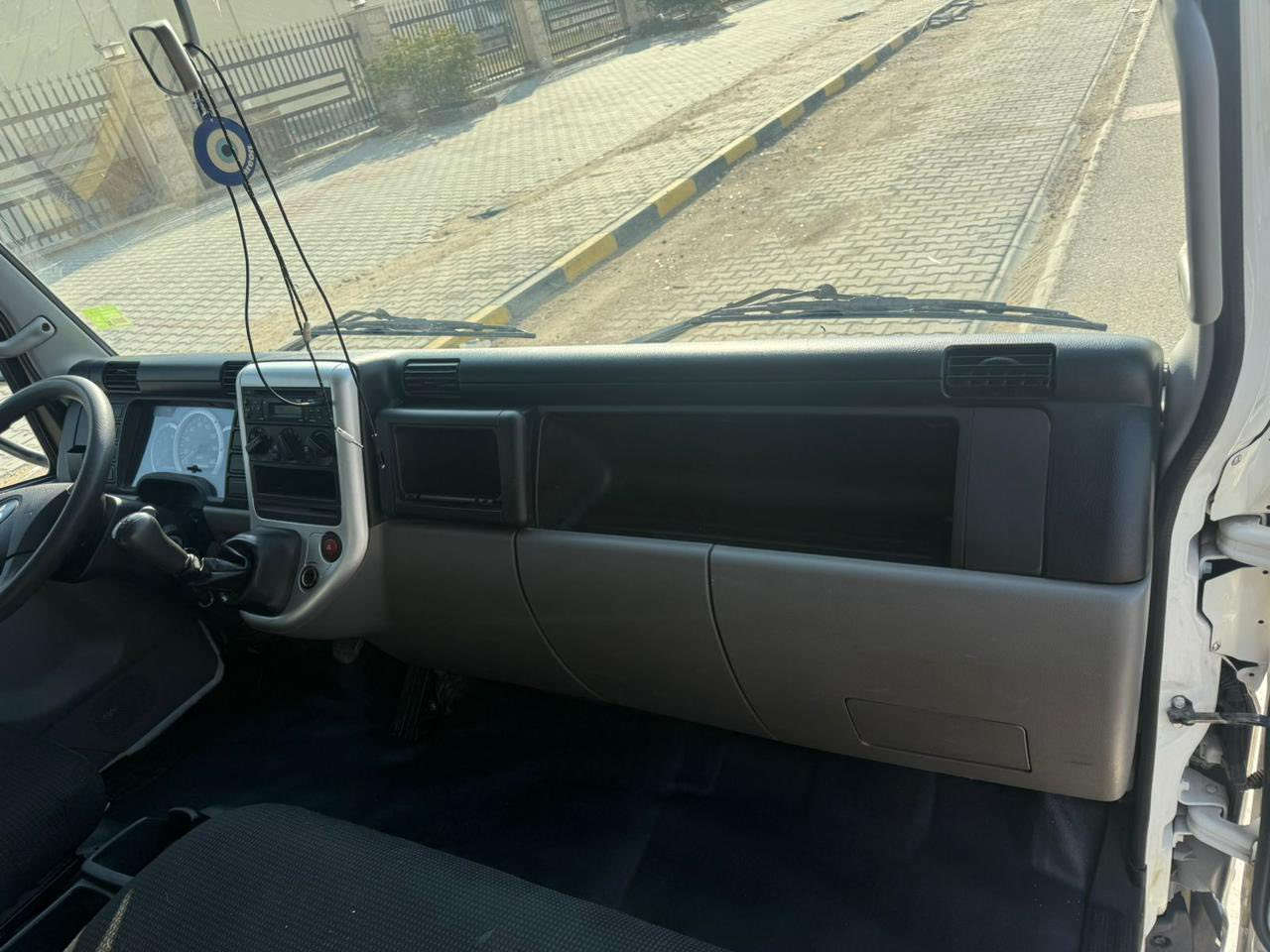 السلام عليكم كنتر مديل 2025
مكفول كفاله عامه جديد كلش 
ماشي 100 
السعر  الاتصال 
ع الرقم  ***********
