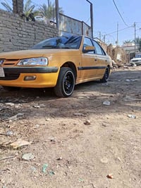 بيجو 405 • مراوس • موديل ٢٠١٥