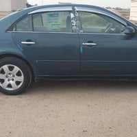 سوناته • ٢٠٠٧ • رقم بغداد